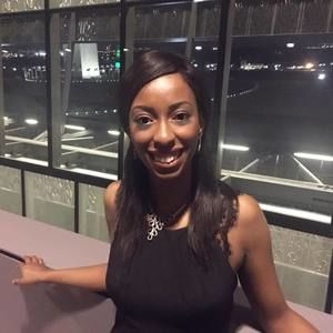 Meet your Posher, Briana